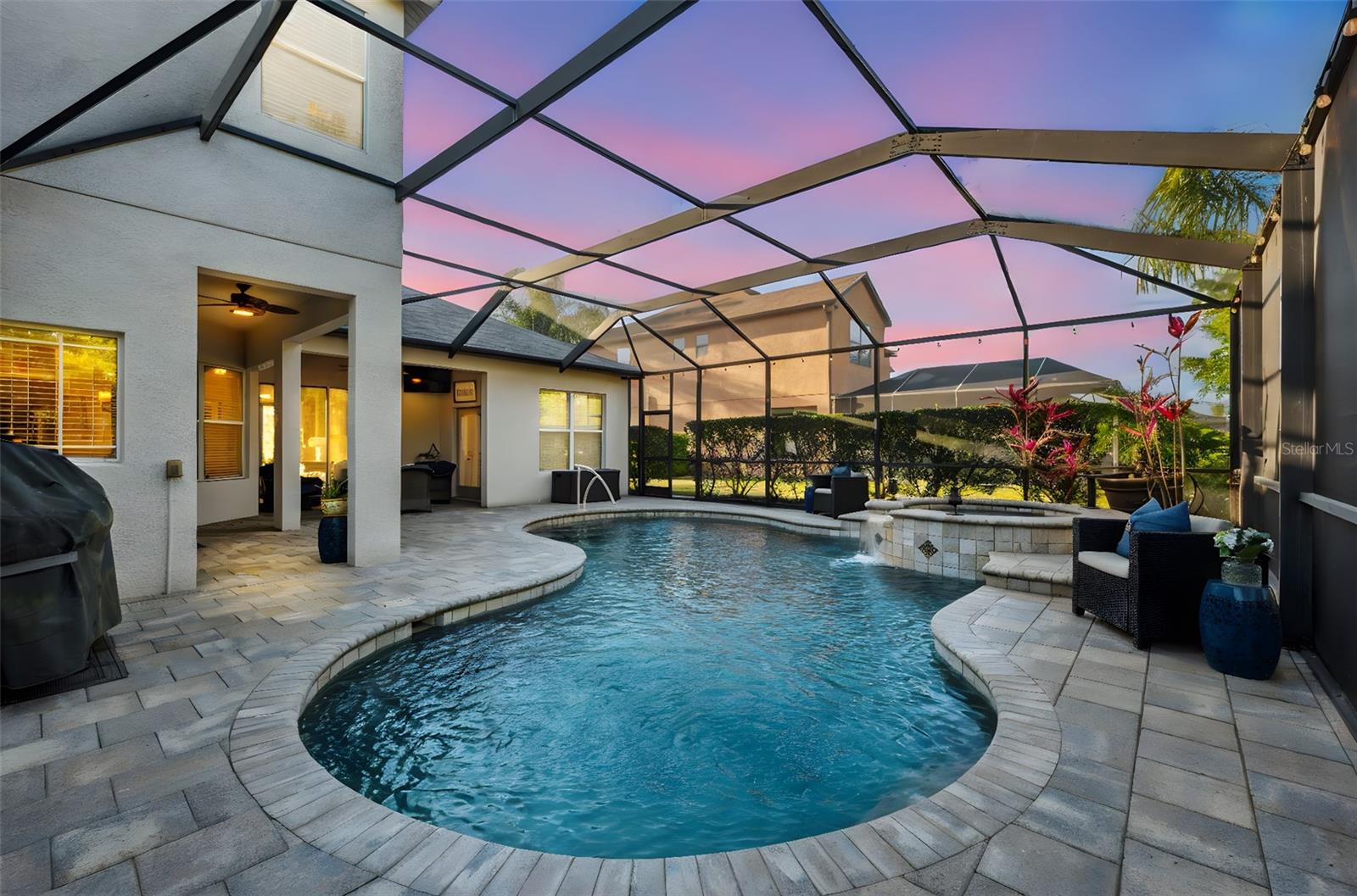 1312 LAKE POLO DR, ODESSA, FL, 33556