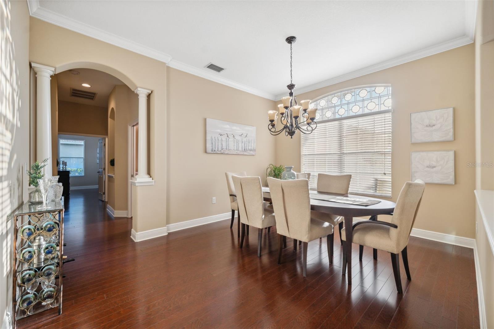 1312 LAKE POLO DR, ODESSA, FL, 33556