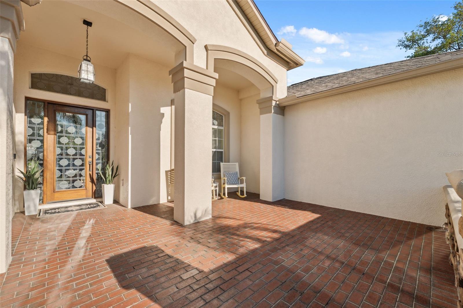 1312 LAKE POLO DR, ODESSA, FL, 33556