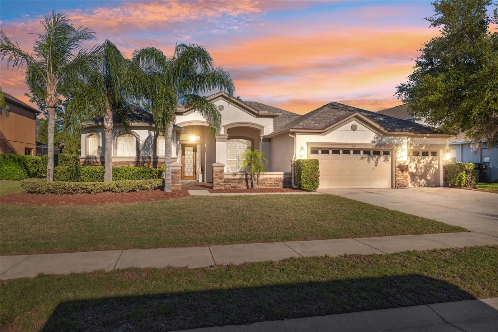 1312 LAKE POLO DR, ODESSA, FL, 33556