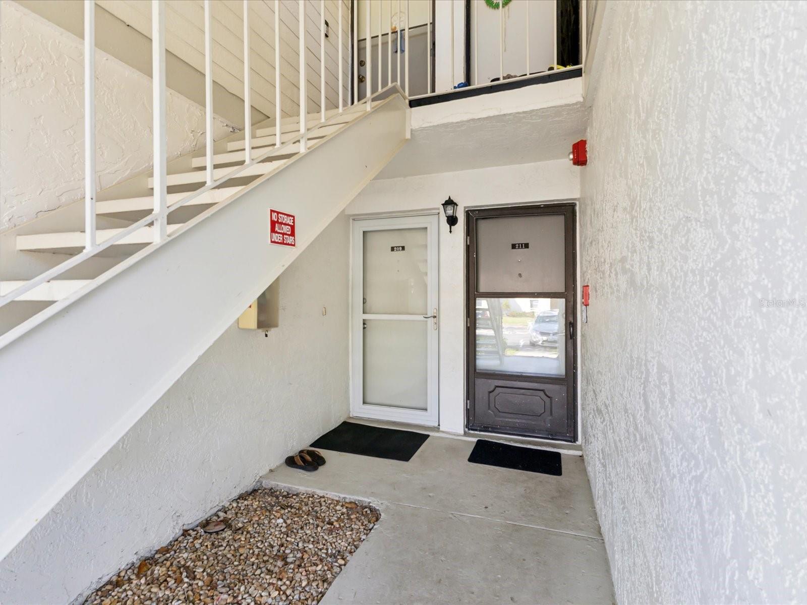 209 MEADOW LN #209, OLDSMAR, FL, 34677