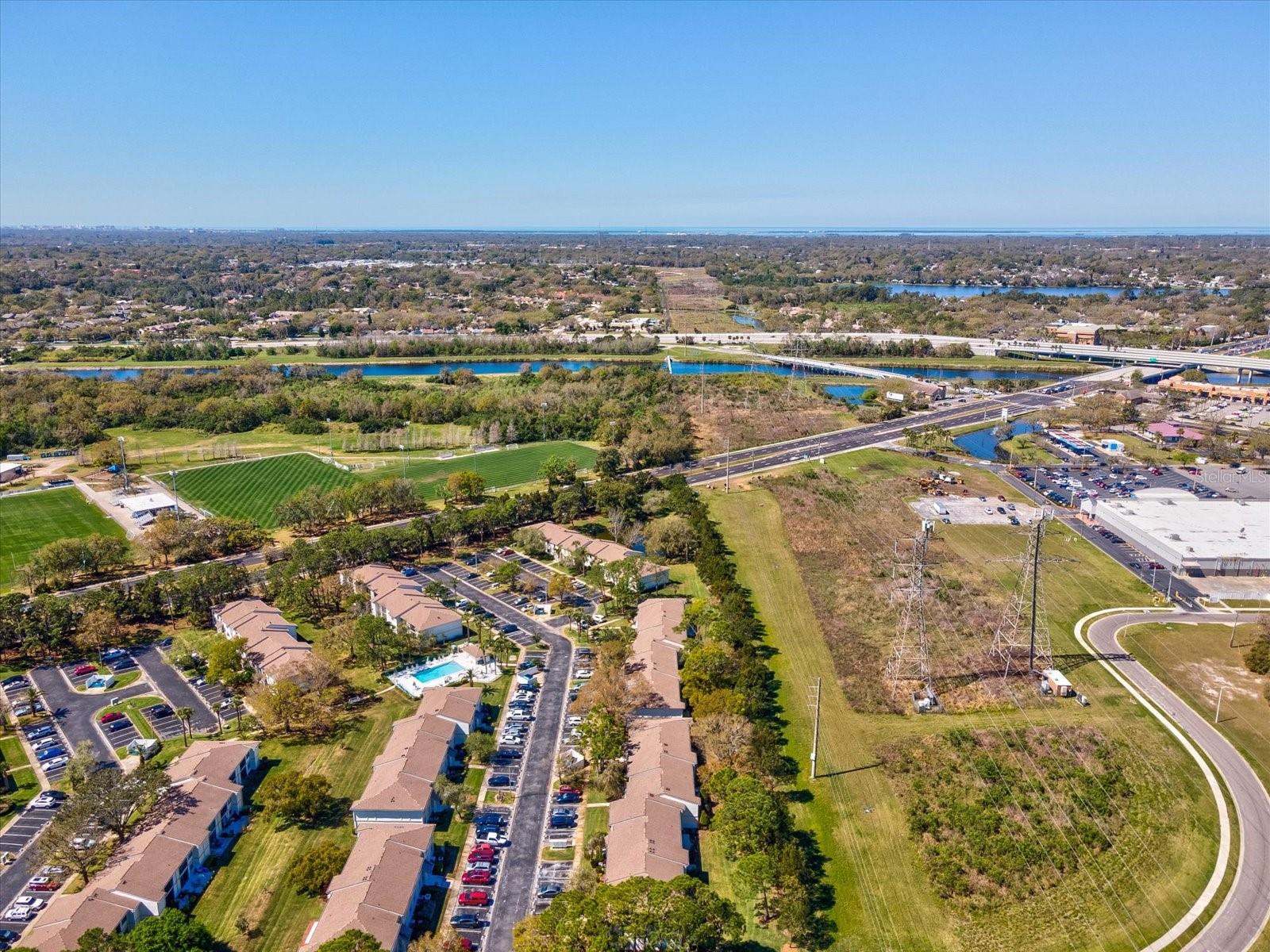 209 MEADOW LN #209, OLDSMAR, FL, 34677