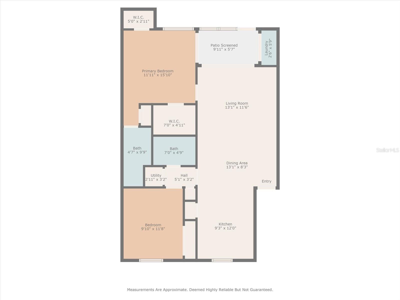 209 MEADOW LN #209, OLDSMAR, FL, 34677