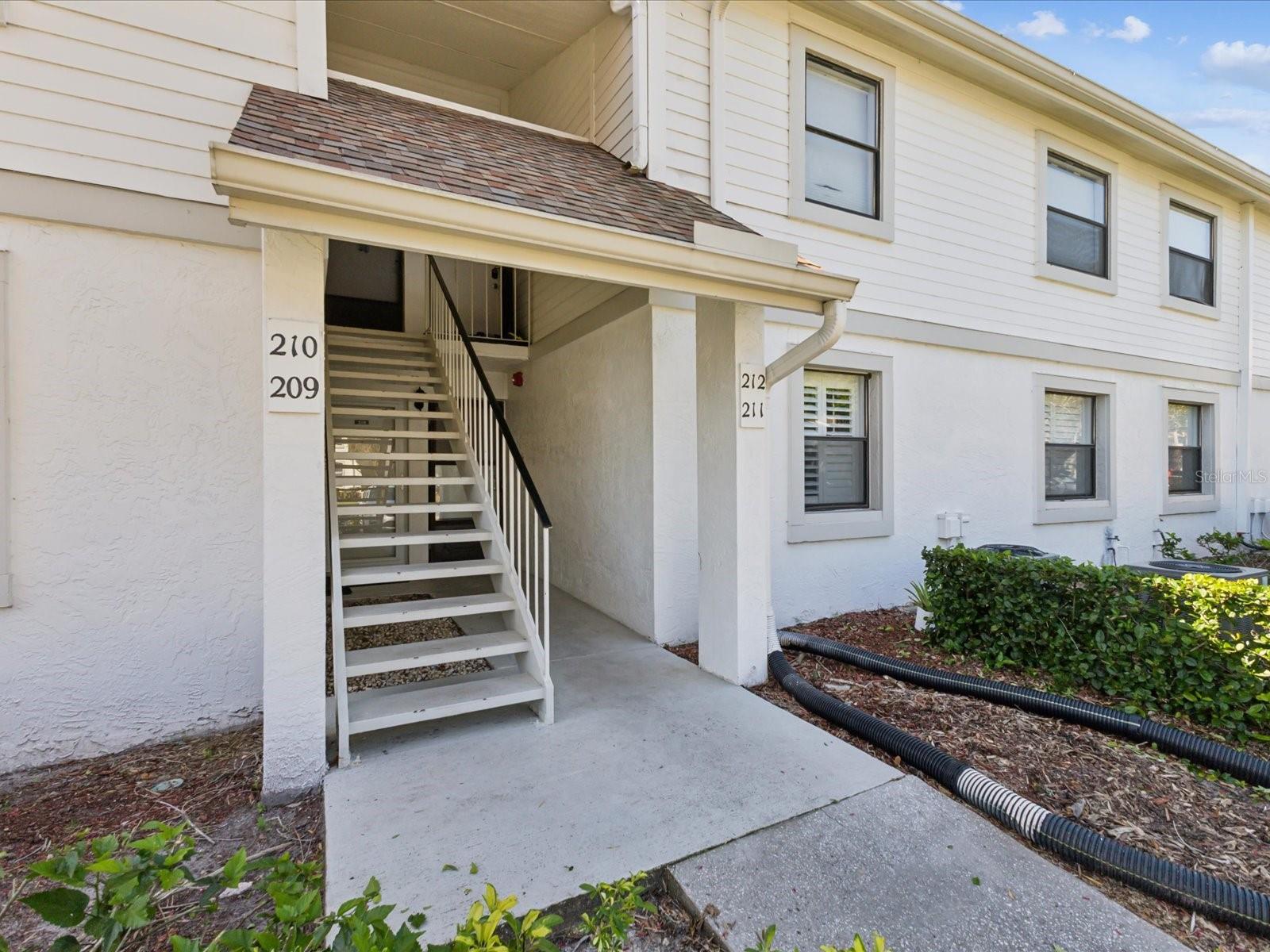 209 MEADOW LN #209, OLDSMAR, FL, 34677