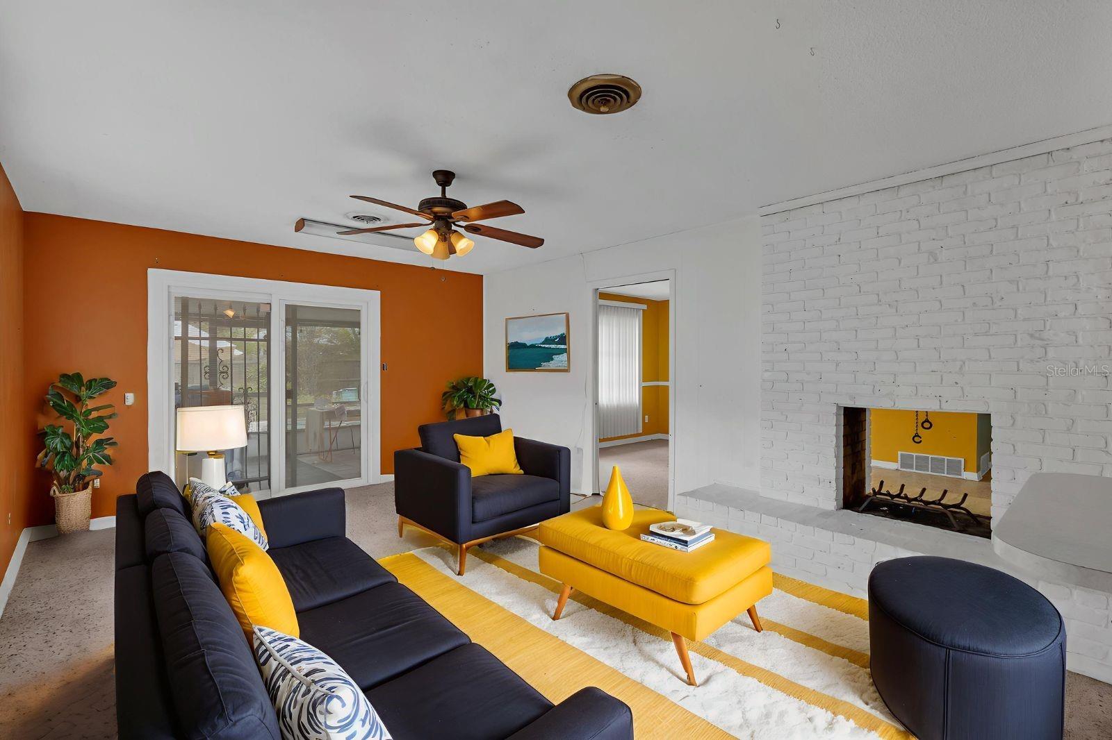 2829 ALOMA AVE, WINTER PARK, FL, 32792