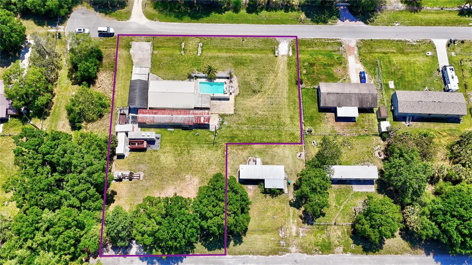 6785 7TH ST, OKEECHOBEE, FL, 34974