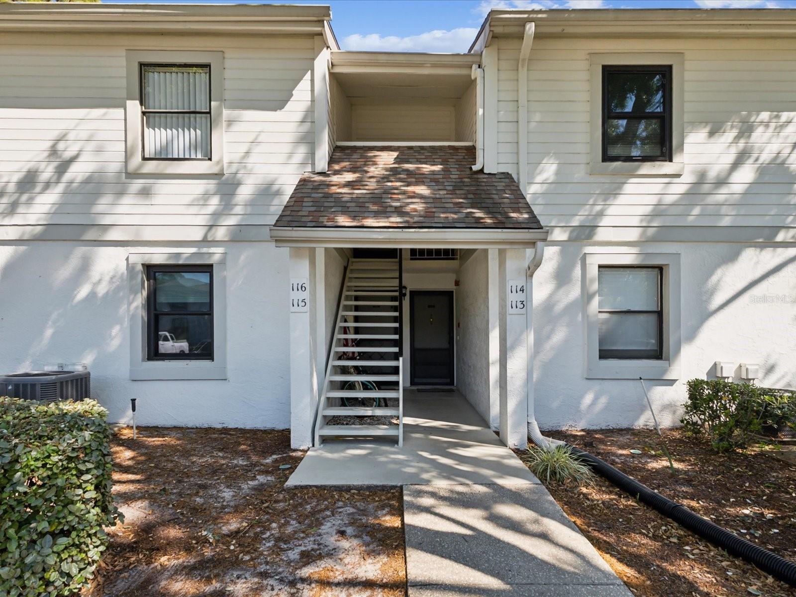 114 MEADOW LN #114, OLDSMAR, FL, 34677