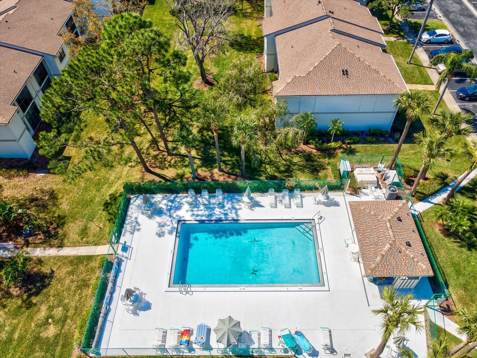 114 MEADOW LN #114, OLDSMAR, FL, 34677