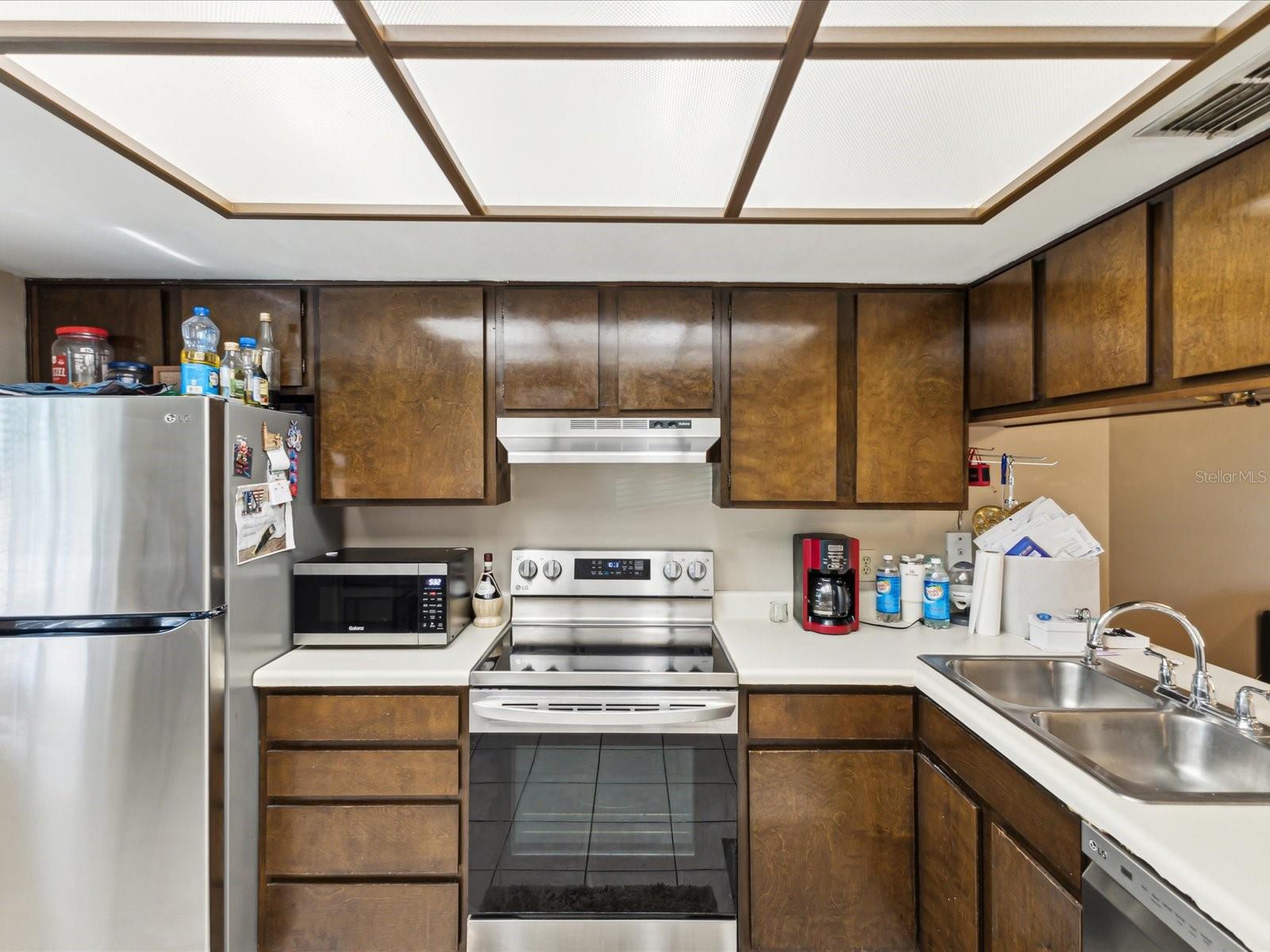114 MEADOW LN #114, OLDSMAR, FL, 34677