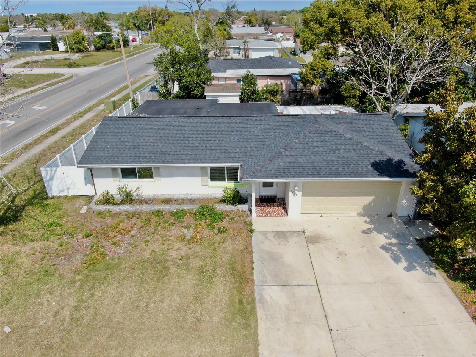 7205 MAYFIELD DR, PORT RICHEY, FL, 34668