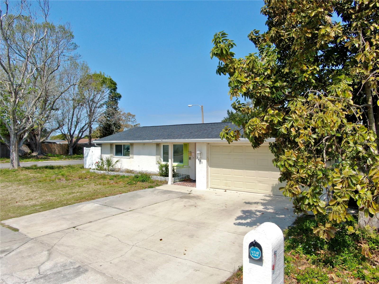 7205 MAYFIELD DR, PORT RICHEY, FL, 34668