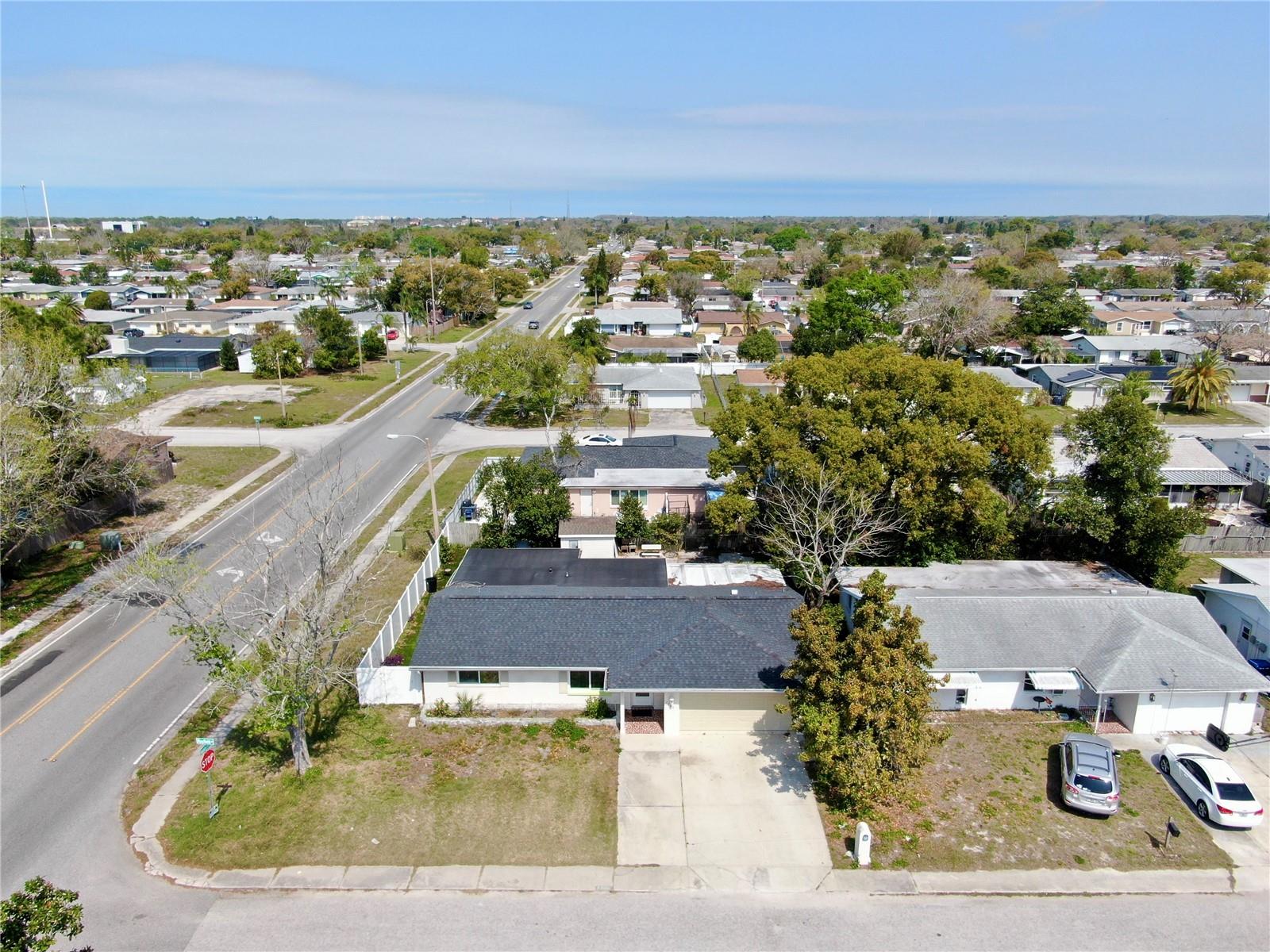 7205 MAYFIELD DR, PORT RICHEY, FL, 34668