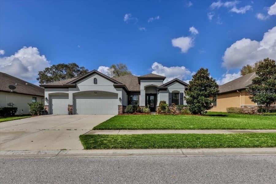 691 CHALLICE DR, SPRING HILL, FL, 34609