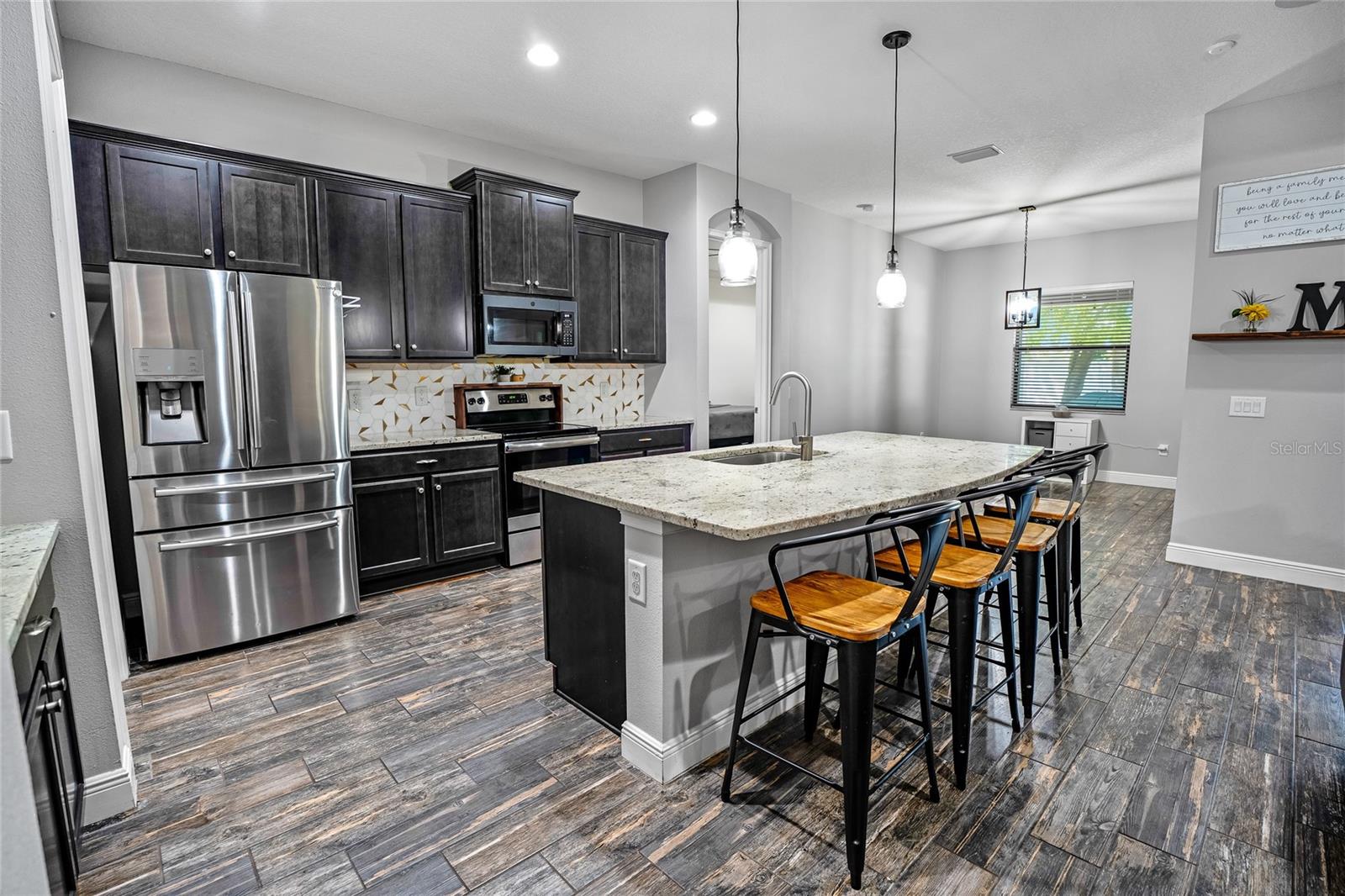 691 CHALLICE DR, SPRING HILL, FL, 34609