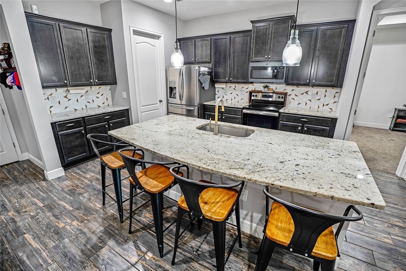 691 CHALLICE DR, SPRING HILL, FL, 34609