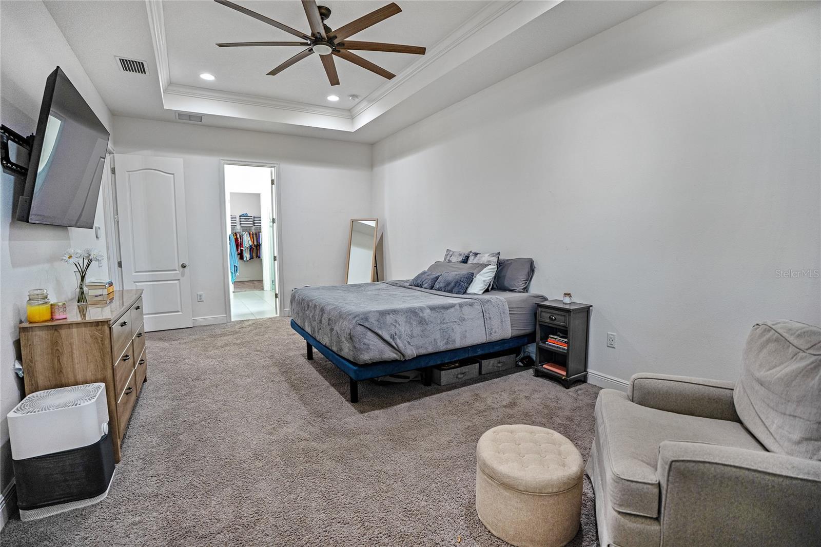 691 CHALLICE DR, SPRING HILL, FL, 34609