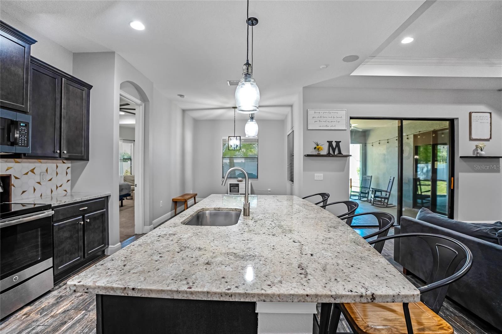 691 CHALLICE DR, SPRING HILL, FL, 34609