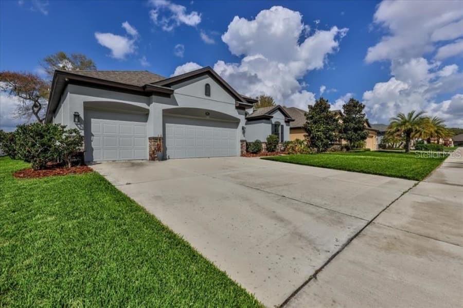 691 CHALLICE DR, SPRING HILL, FL, 34609