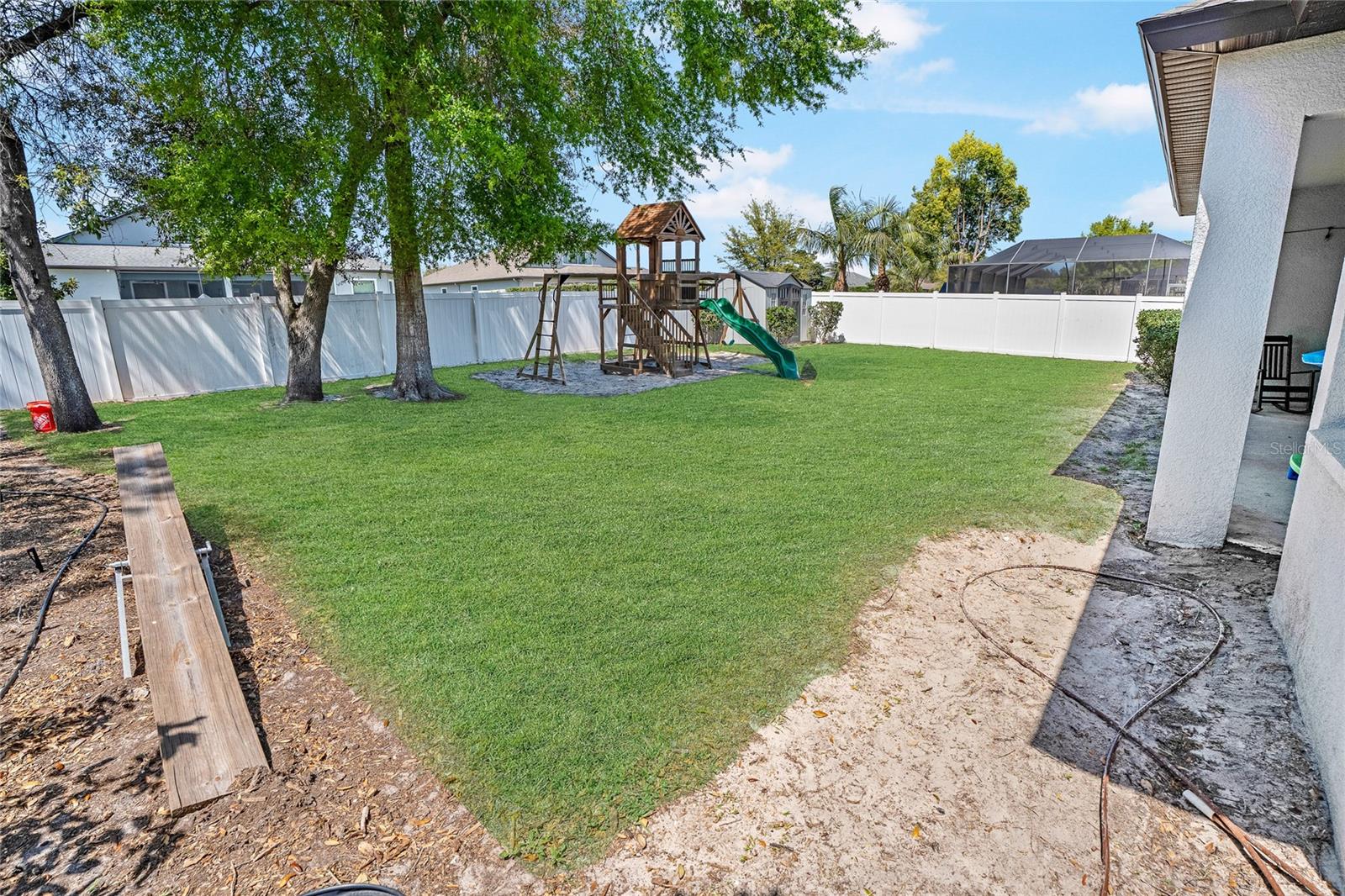 691 CHALLICE DR, SPRING HILL, FL, 34609