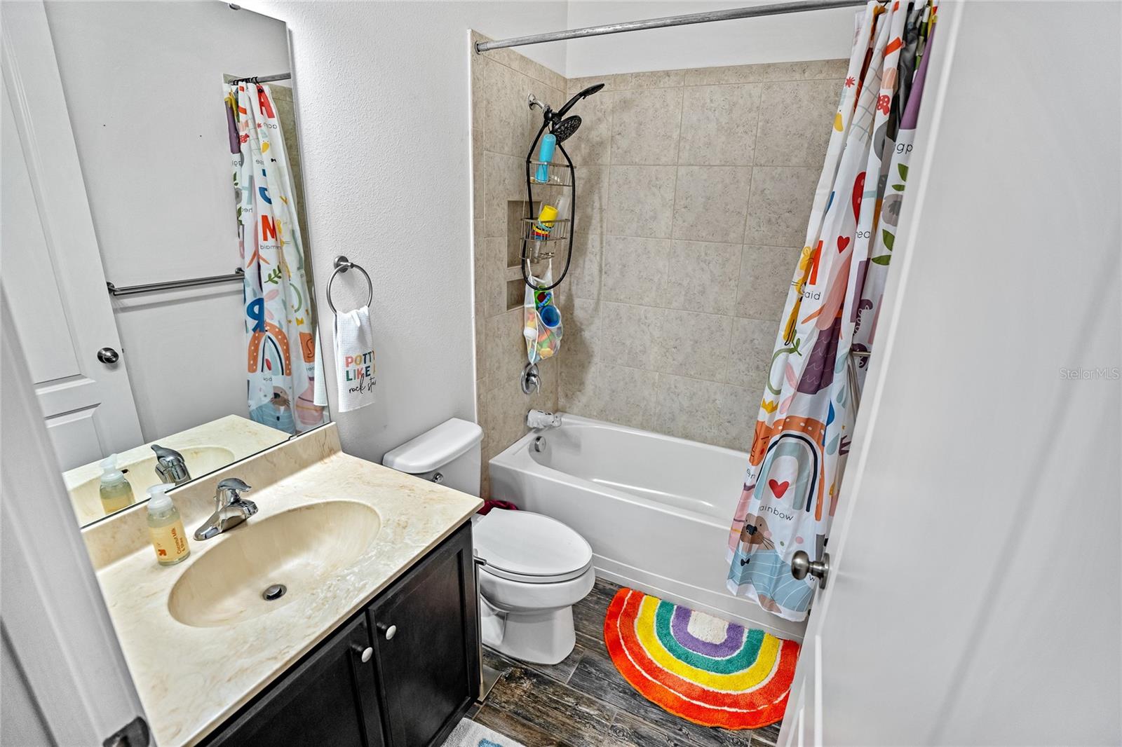 691 CHALLICE DR, SPRING HILL, FL, 34609