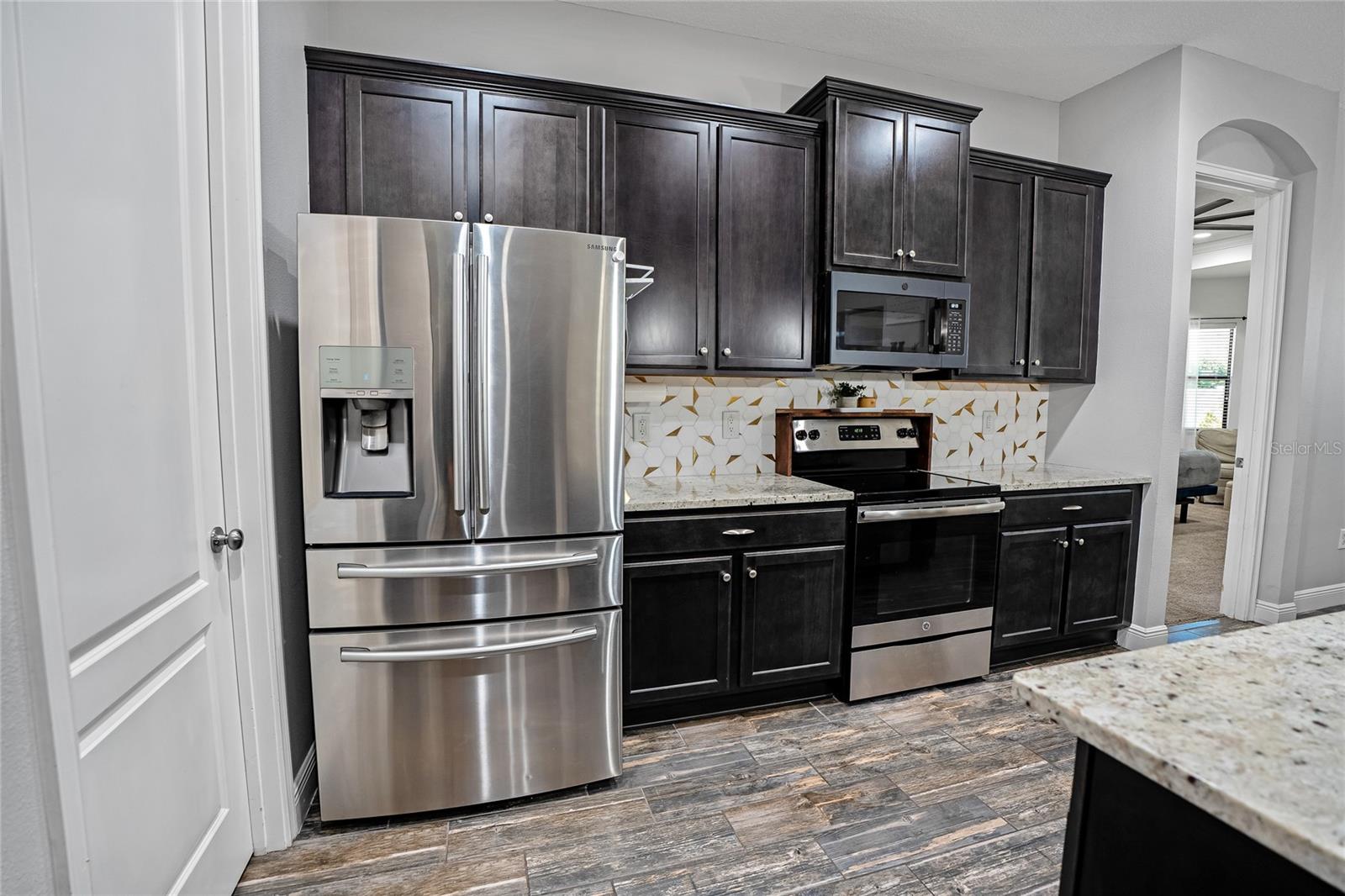691 CHALLICE DR, SPRING HILL, FL, 34609