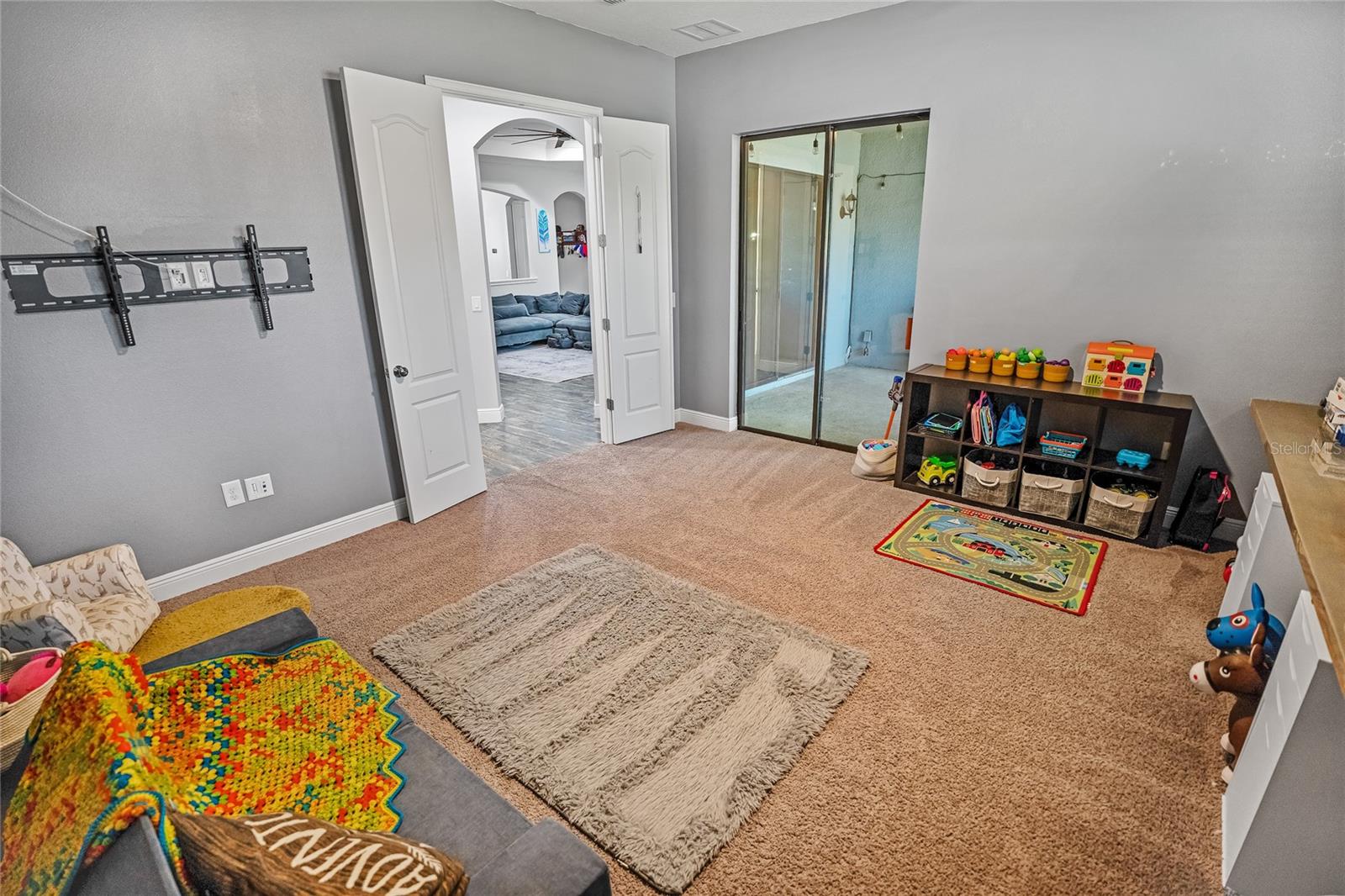 691 CHALLICE DR, SPRING HILL, FL, 34609