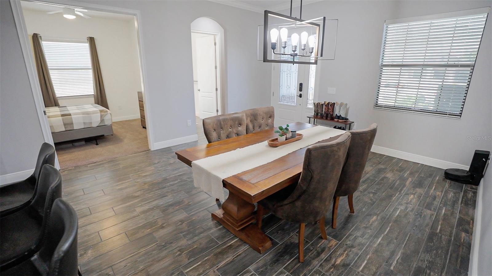 691 CHALLICE DR, SPRING HILL, FL, 34609