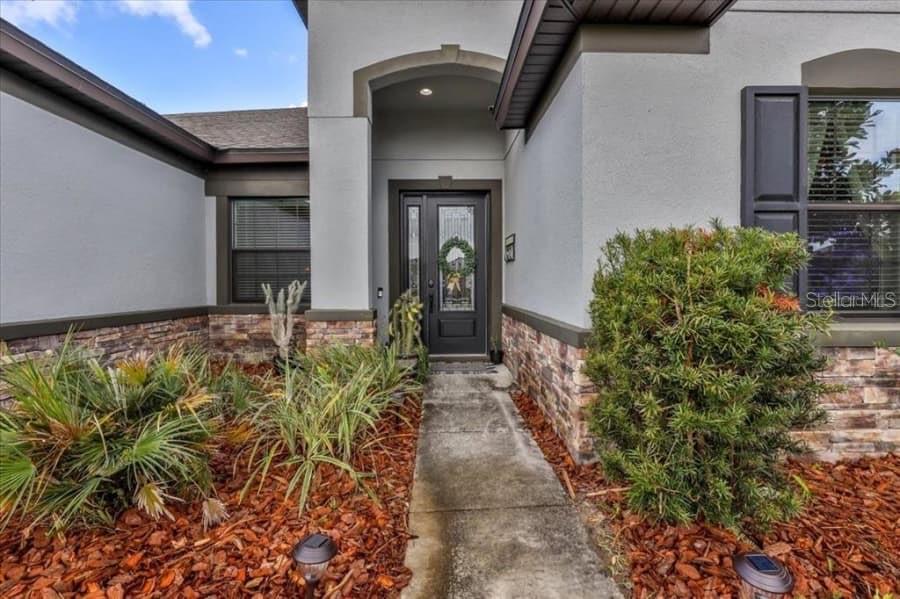 691 CHALLICE DR, SPRING HILL, FL, 34609