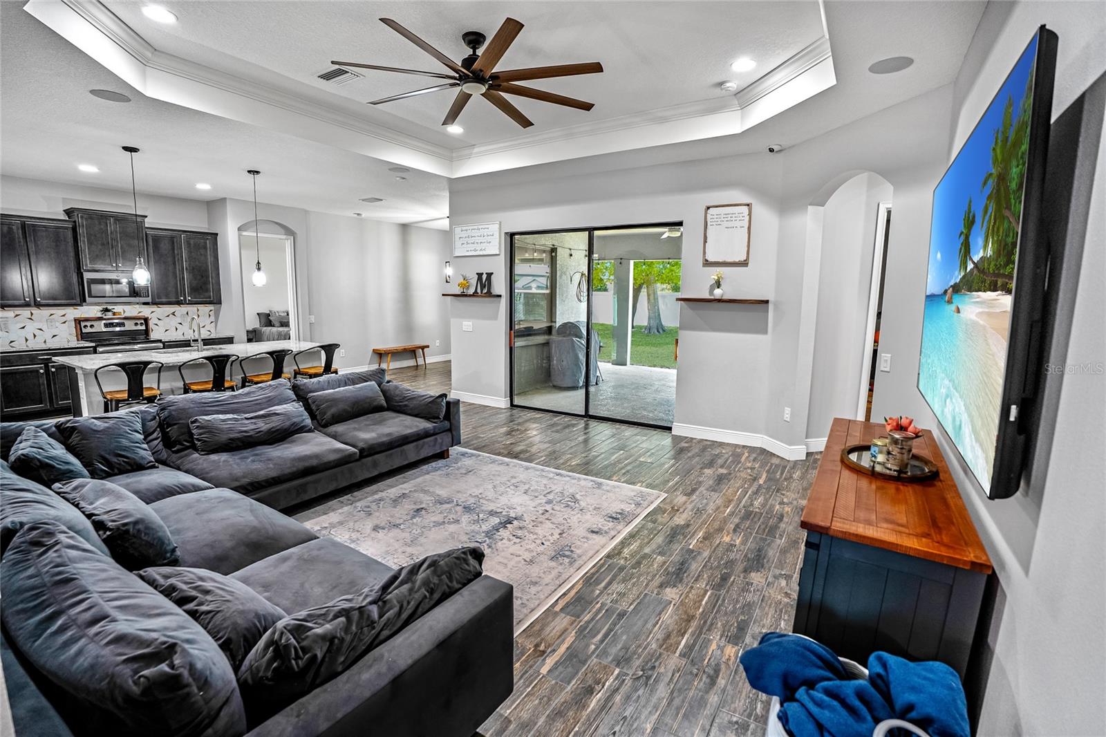 691 CHALLICE DR, SPRING HILL, FL, 34609