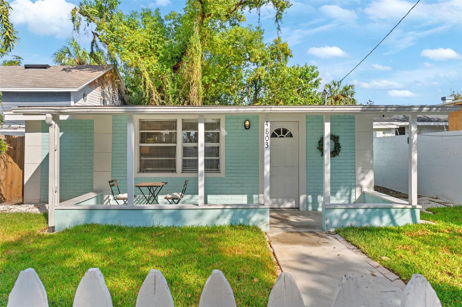 4803 N 9TH ST, TAMPA, FL, 33603