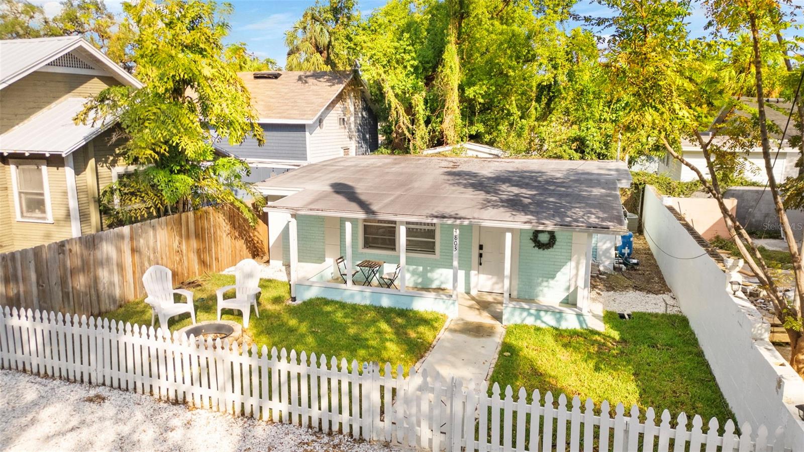 4803 N 9TH ST, TAMPA, FL, 33603