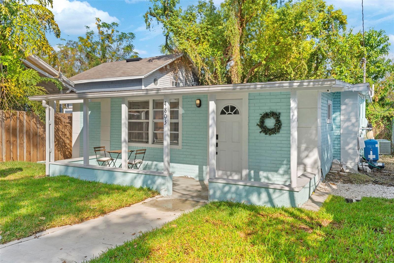 4803 N 9TH ST, TAMPA, FL, 33603