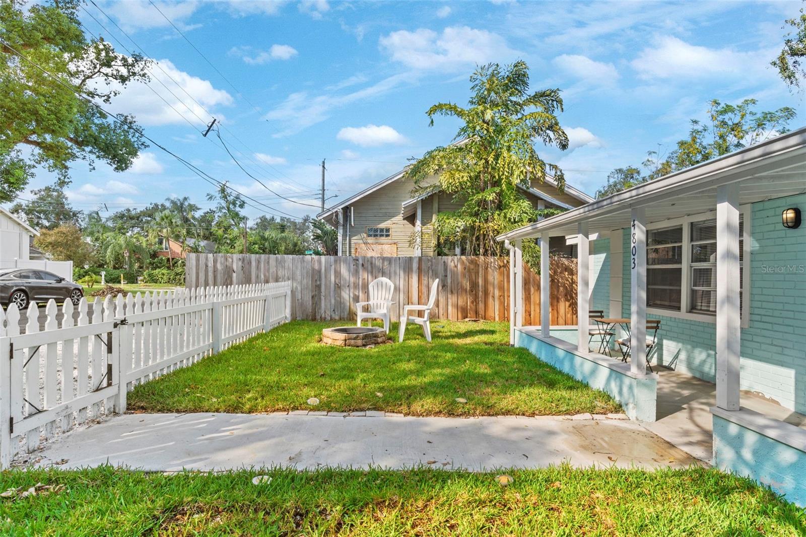 4803 N 9TH ST, TAMPA, FL, 33603