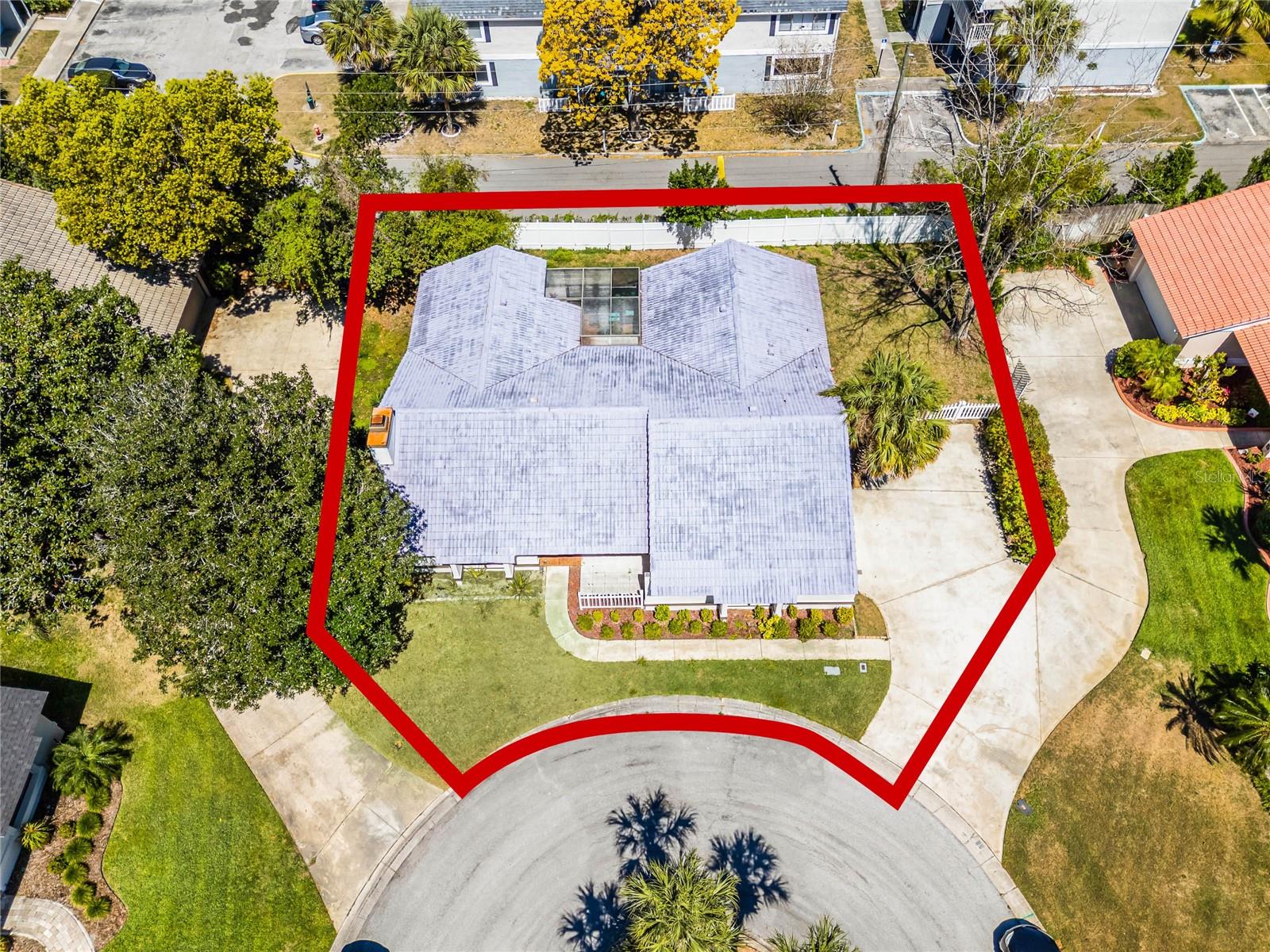 257 DONEGAL CT, ALTAMONTE SPRINGS, FL, 32714