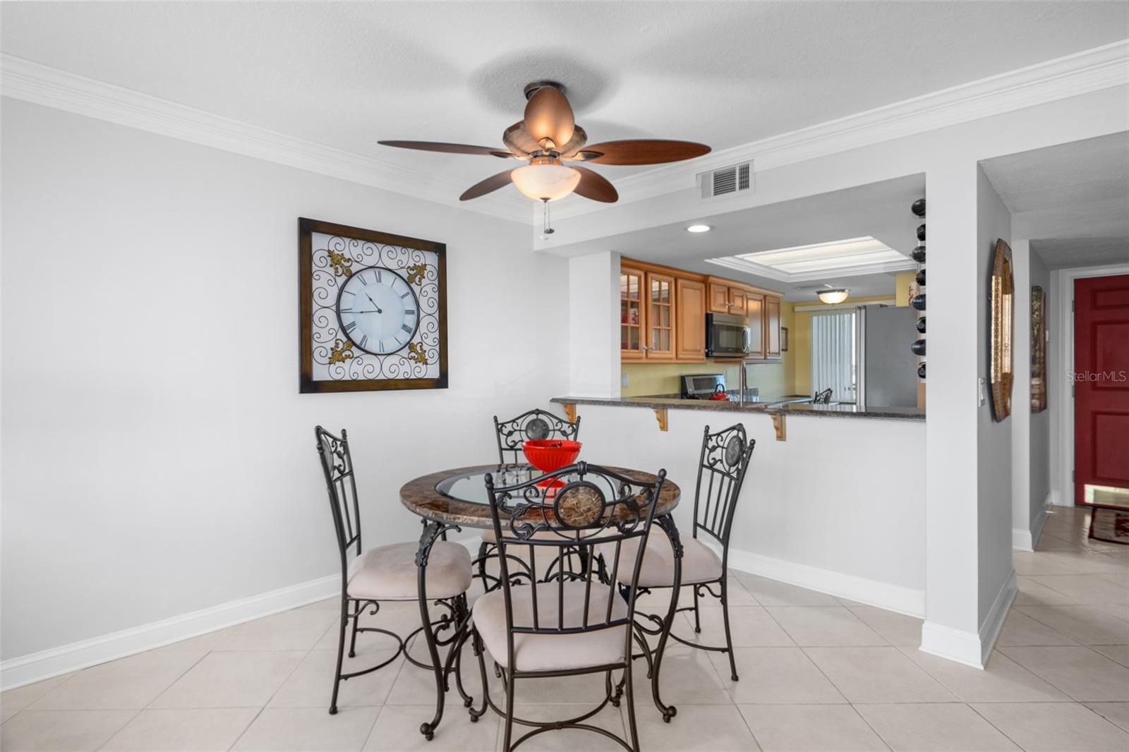 4620 BAY BLVD #1126, PORT RICHEY, FL, 34668