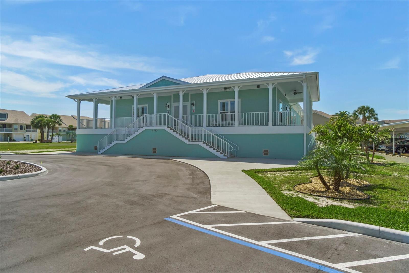 4620 BAY BLVD #1126, PORT RICHEY, FL, 34668
