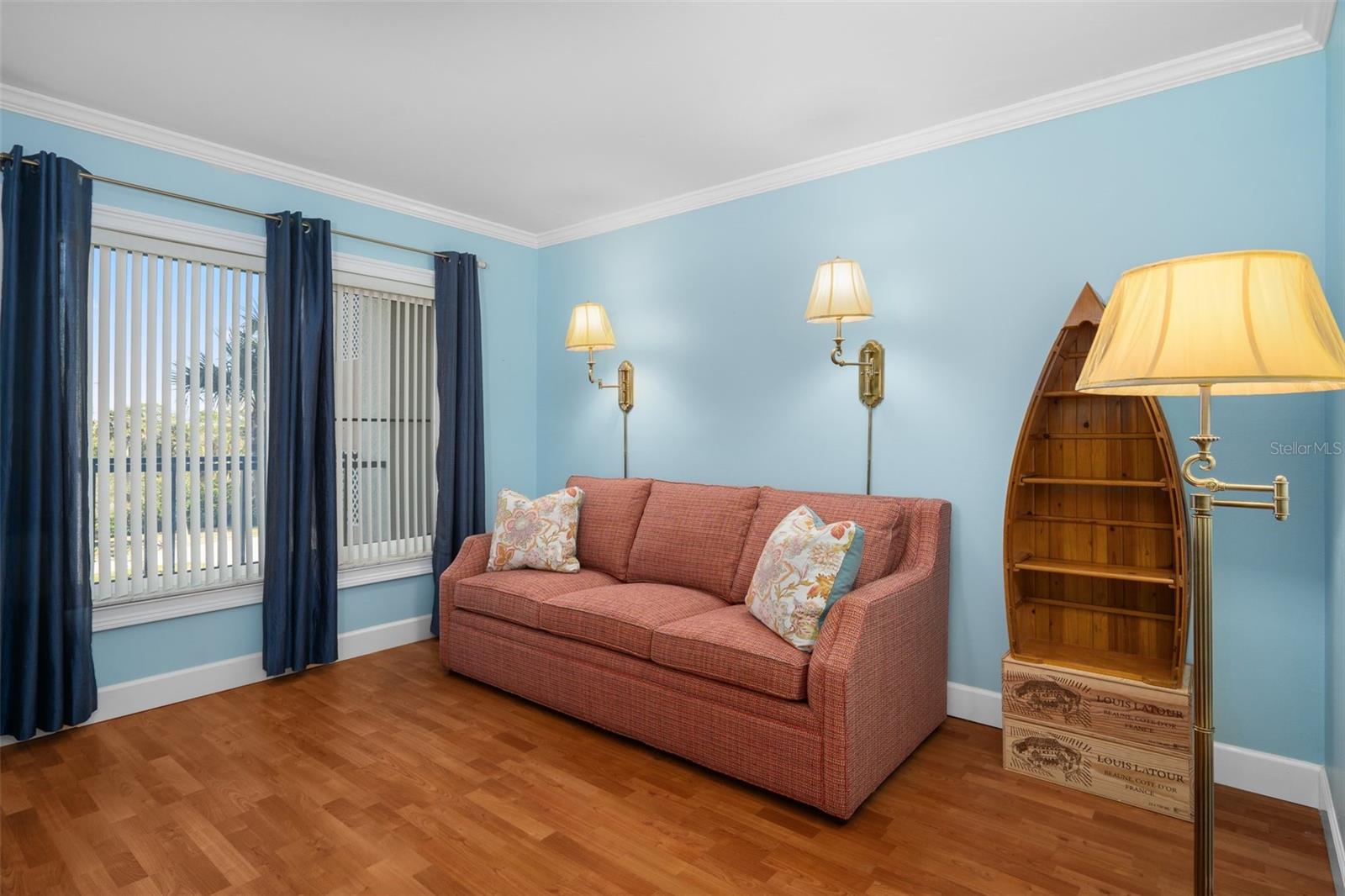 4620 BAY BLVD #1126, PORT RICHEY, FL, 34668