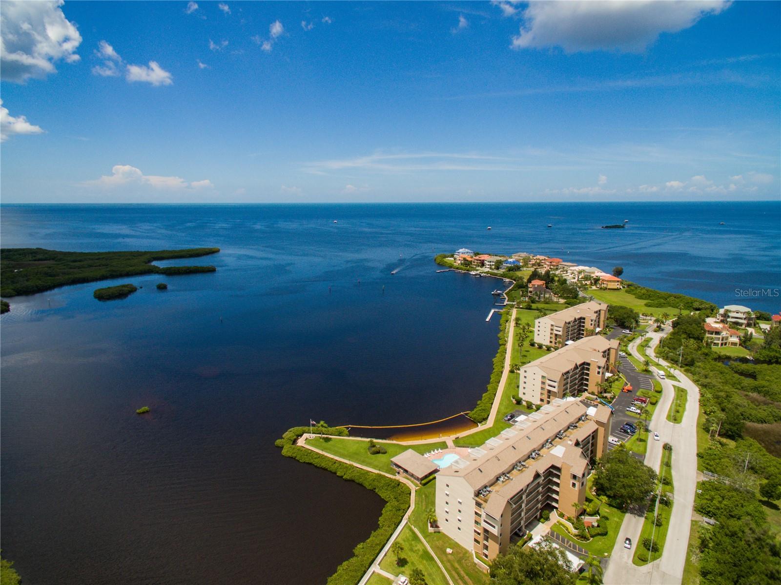 4620 BAY BLVD #1126, PORT RICHEY, FL, 34668