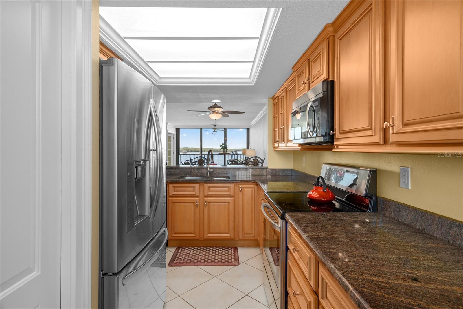 4620 BAY BLVD #1126, PORT RICHEY, FL, 34668