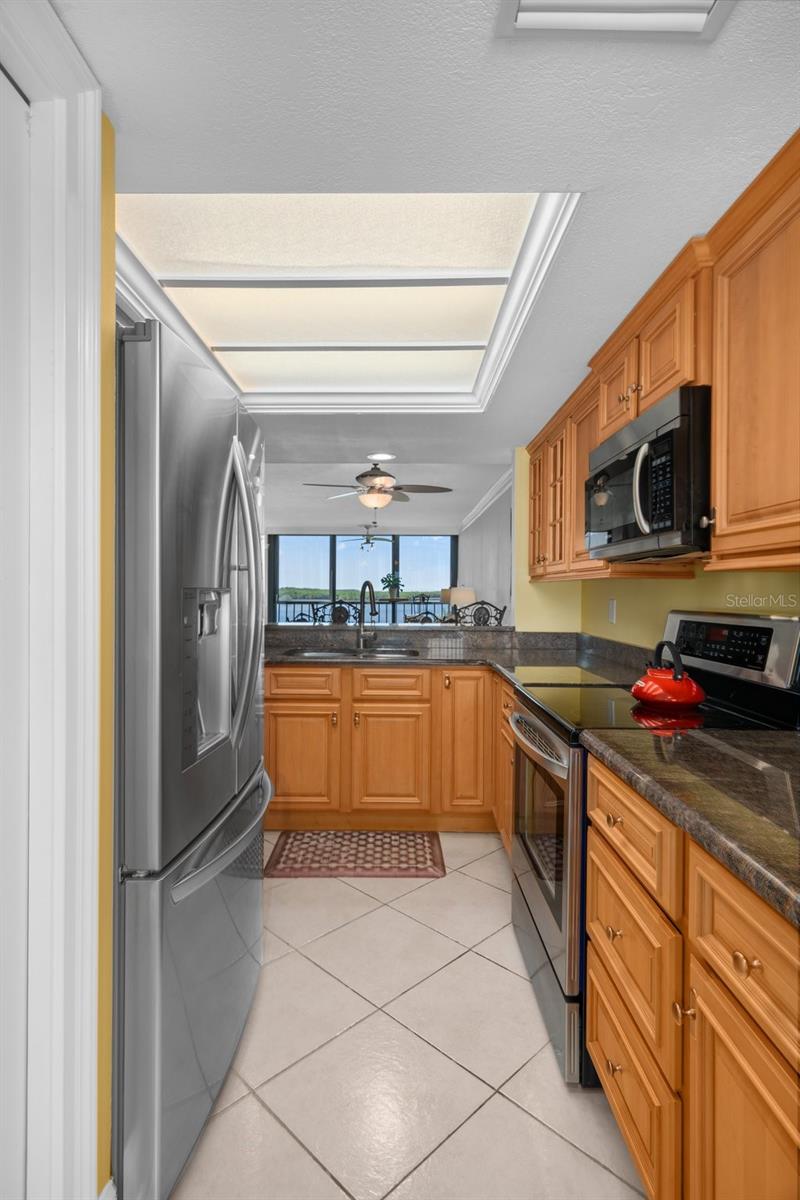 4620 BAY BLVD #1126, PORT RICHEY, FL, 34668