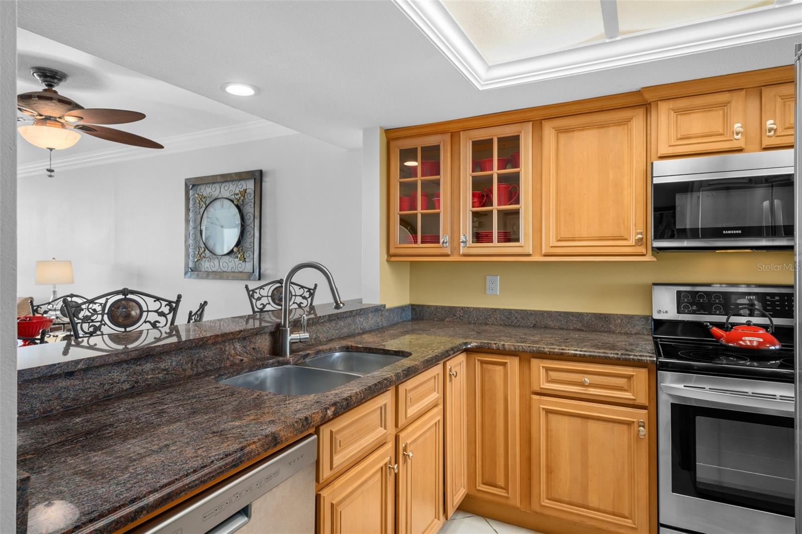 4620 BAY BLVD #1126, PORT RICHEY, FL, 34668
