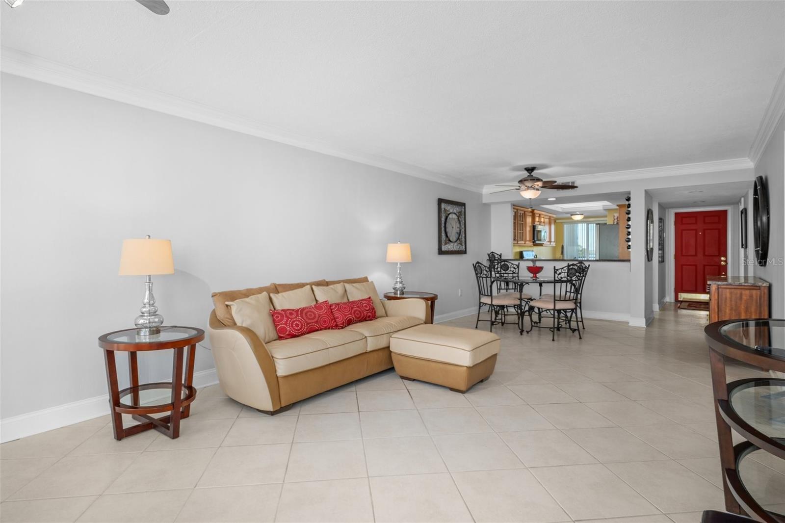 4620 BAY BLVD #1126, PORT RICHEY, FL, 34668