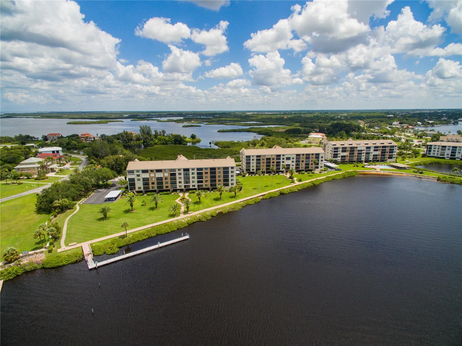 4620 BAY BLVD #1126, PORT RICHEY, FL, 34668