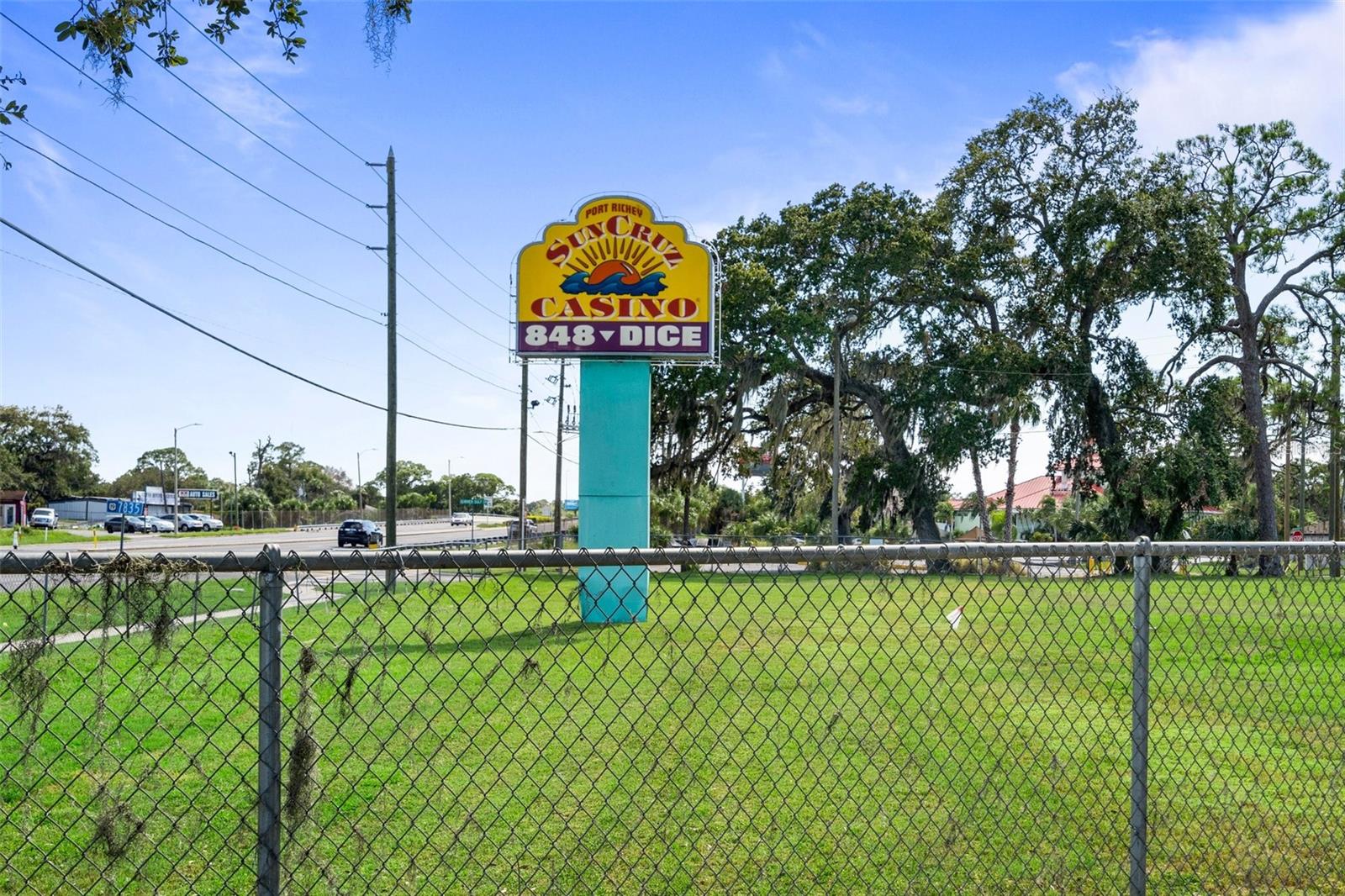4620 BAY BLVD #1126, PORT RICHEY, FL, 34668