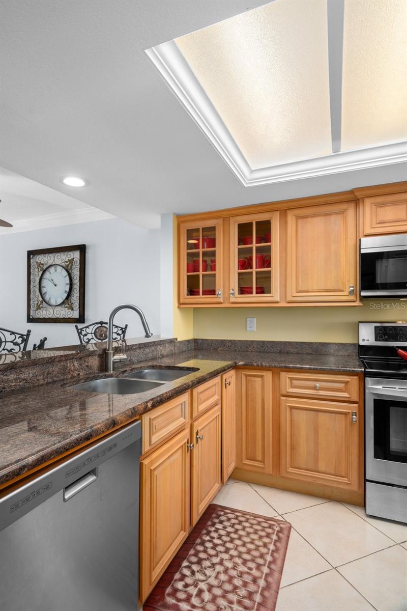 4620 BAY BLVD #1126, PORT RICHEY, FL, 34668