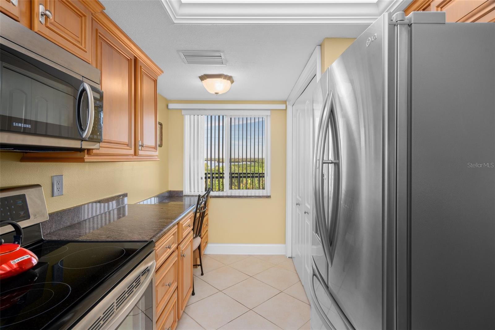 4620 BAY BLVD #1126, PORT RICHEY, FL, 34668