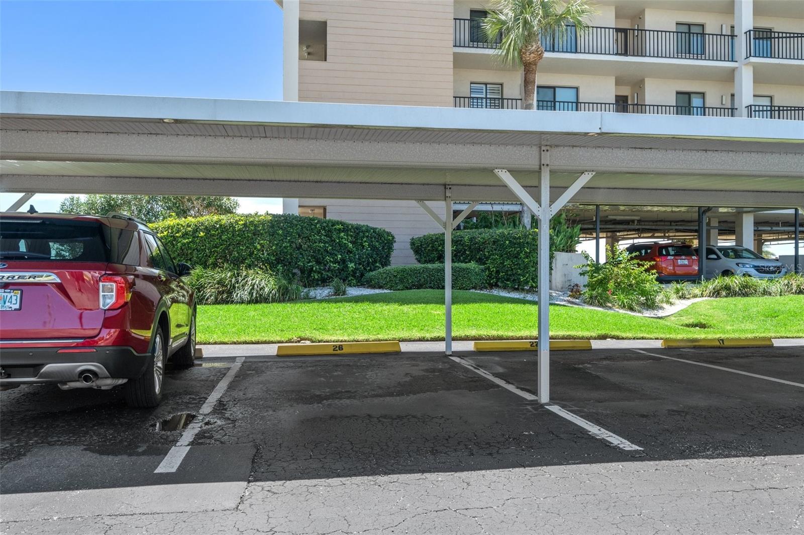 4620 BAY BLVD #1126, PORT RICHEY, FL, 34668