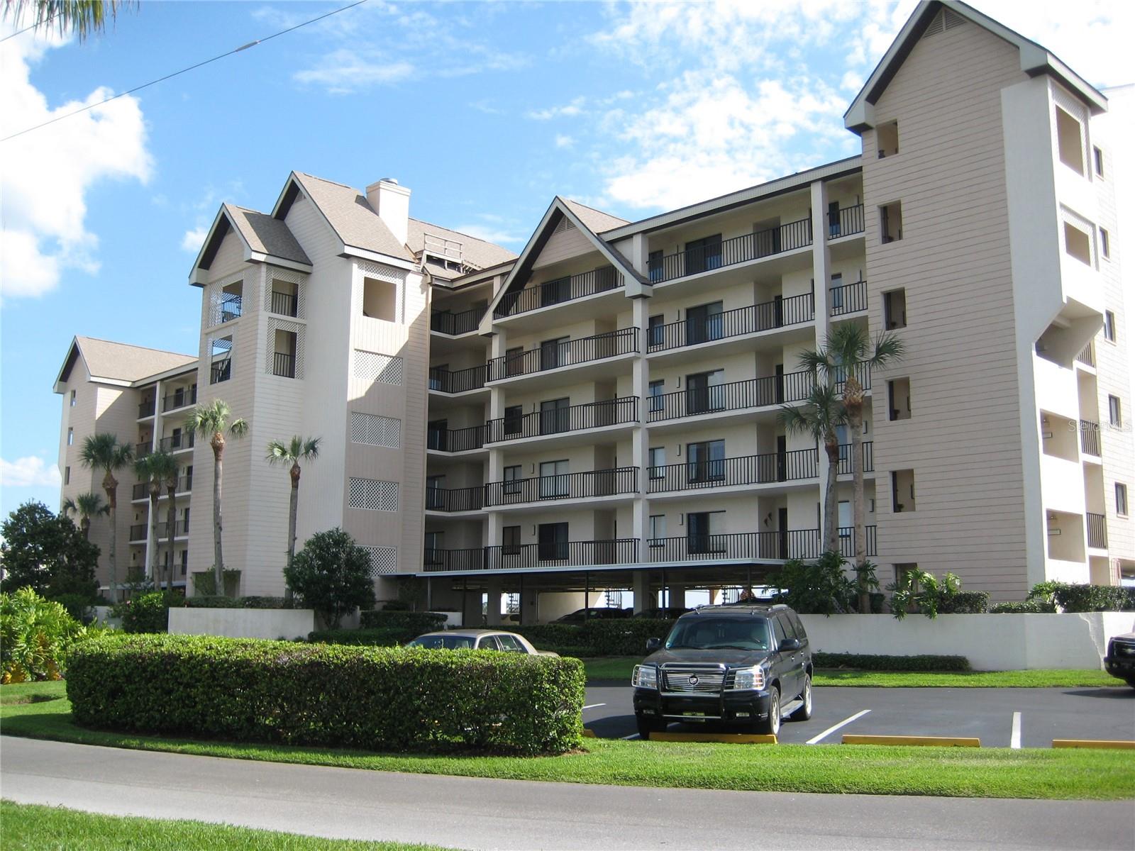 4620 BAY BLVD #1126, PORT RICHEY, FL, 34668