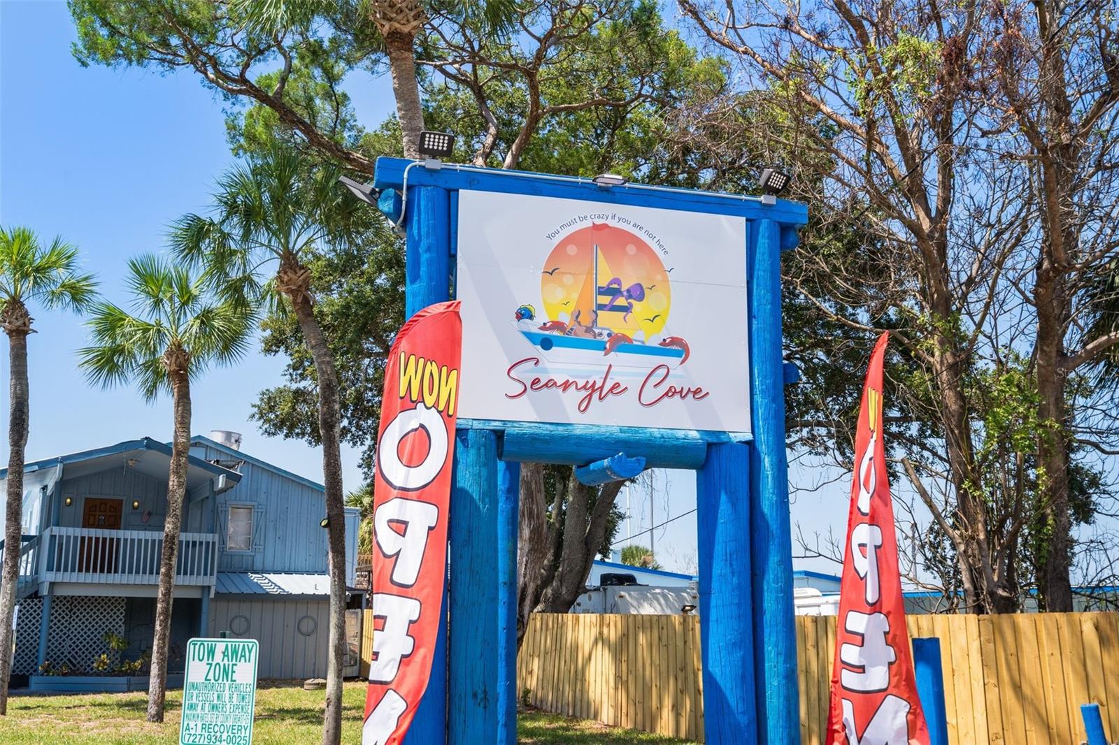 8150 BRENT ST #716, PORT RICHEY, FL, 34668