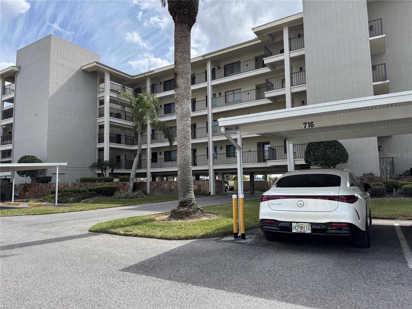 8150 BRENT ST #716, PORT RICHEY, FL, 34668